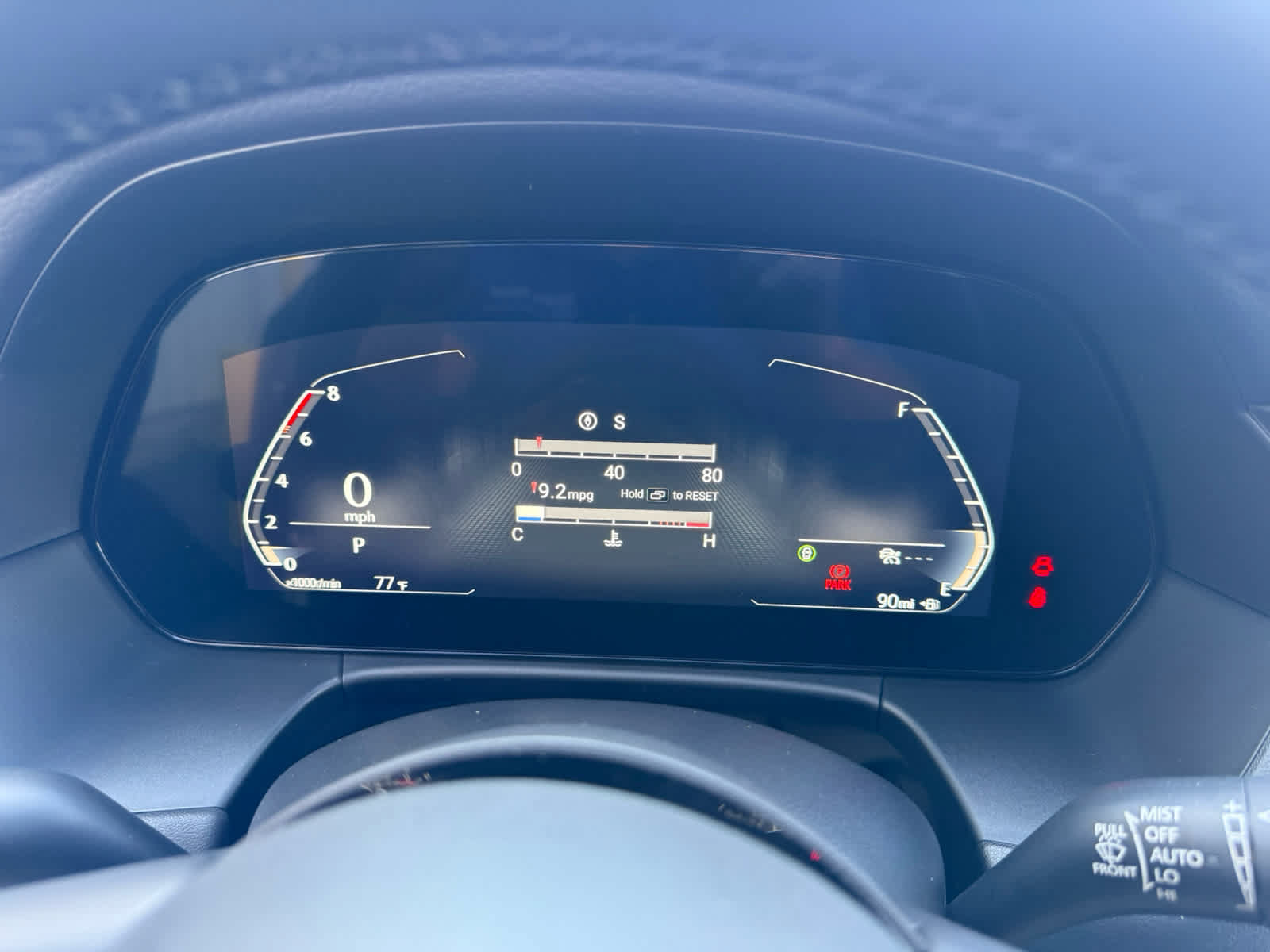 New 2026 MAZDA CX-5 Preferred AWD/4WD image 3