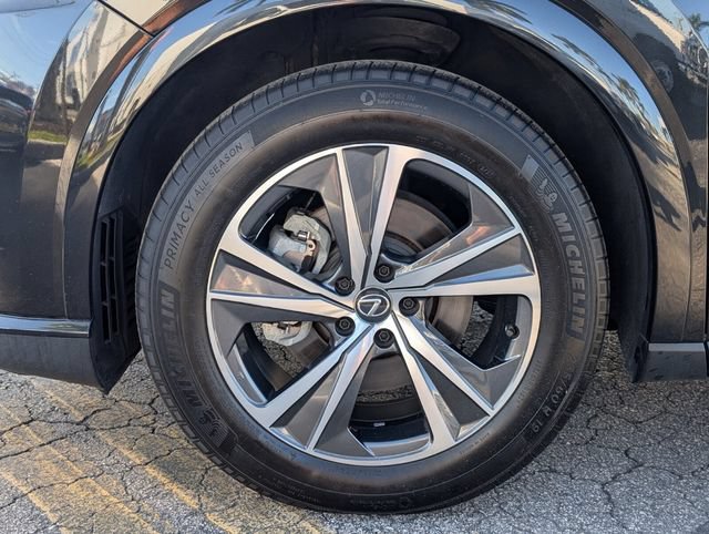 Used 2023 Lexus RX 350 Premium w/ Accessory Package (Z1) FWD image 6