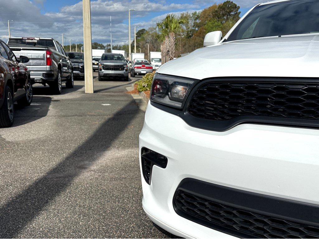 Used 2021 Dodge Durango GT image 24