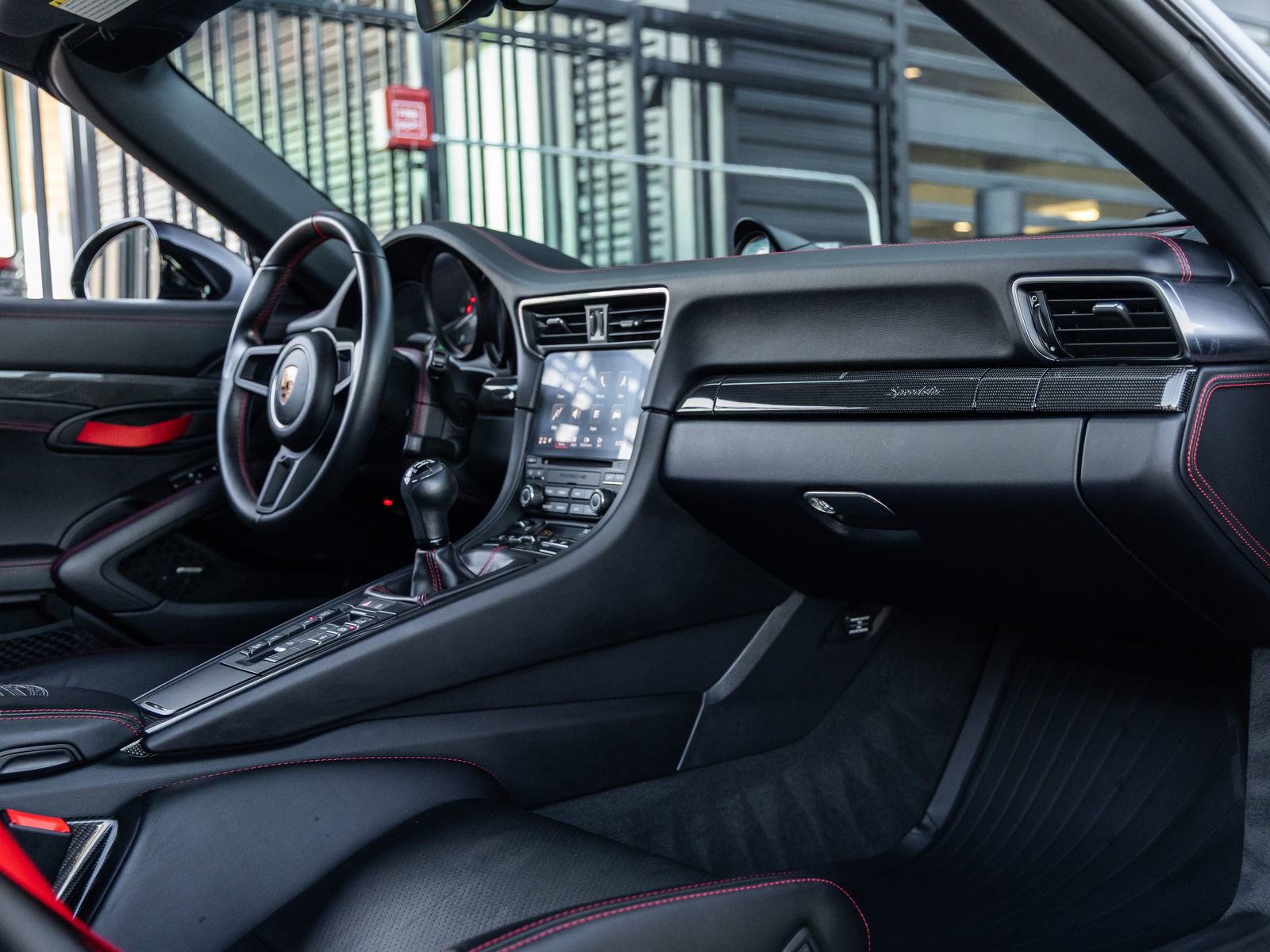 Used 2019 Porsche 911 Speedster image 55