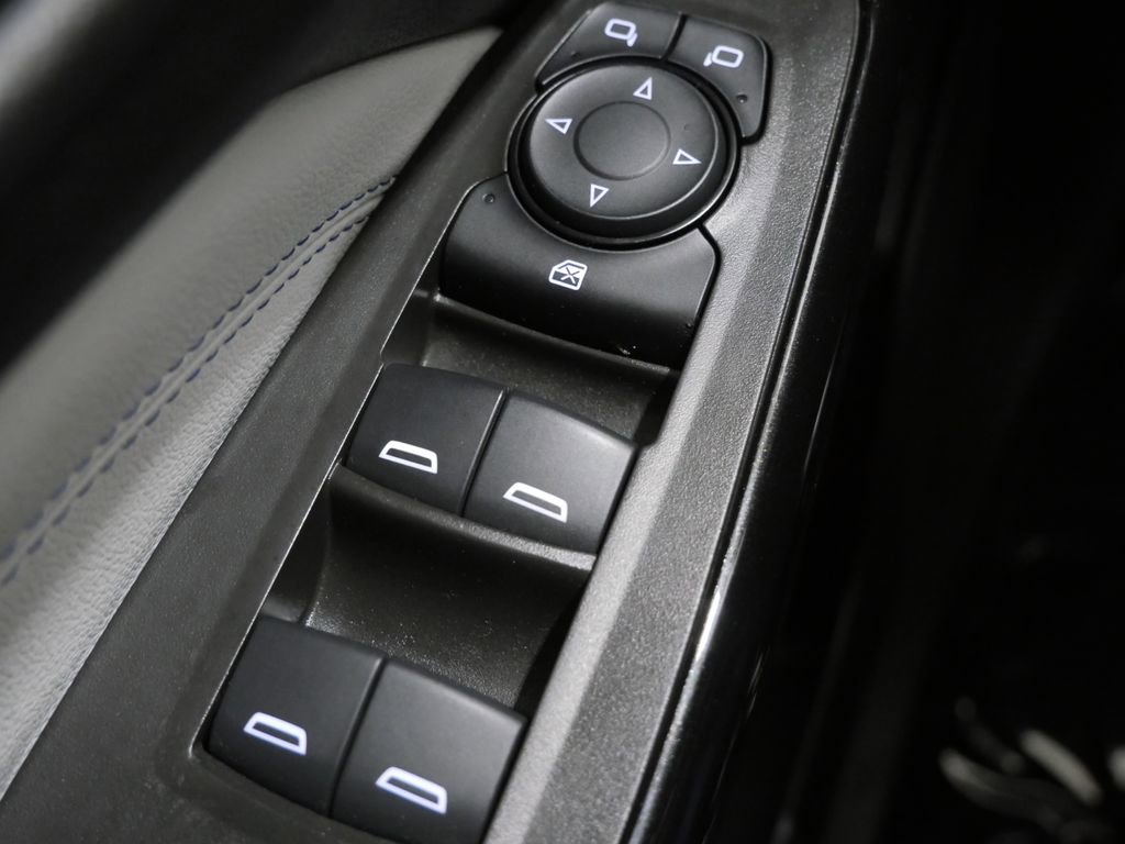 Used 2024 Chevrolet Trax LT w/ Driver Confidence Package FWD image 13