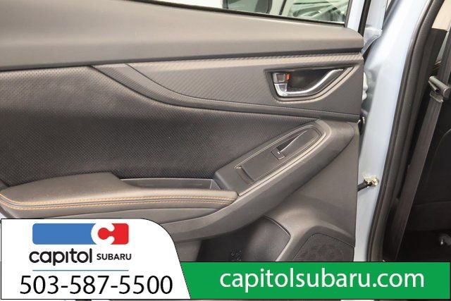Used 2022 Subaru Crosstrek 2.5i Limited w/ Moonroof Package 1 AWD/4WD image 29