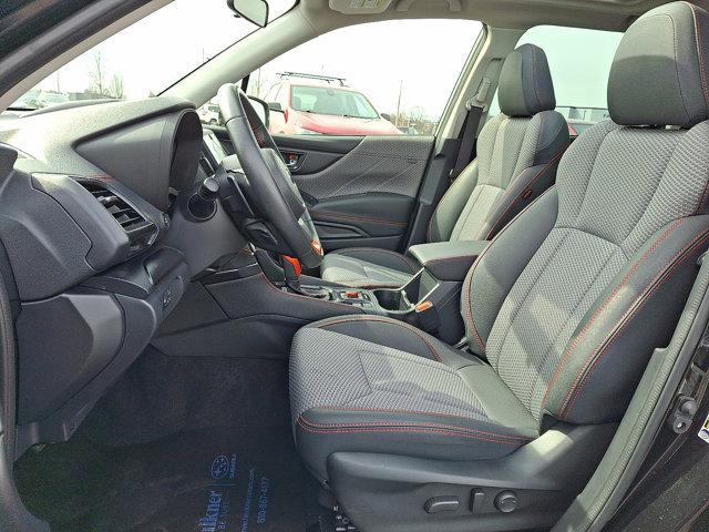 Used 2023 Subaru Forester Sport image 14