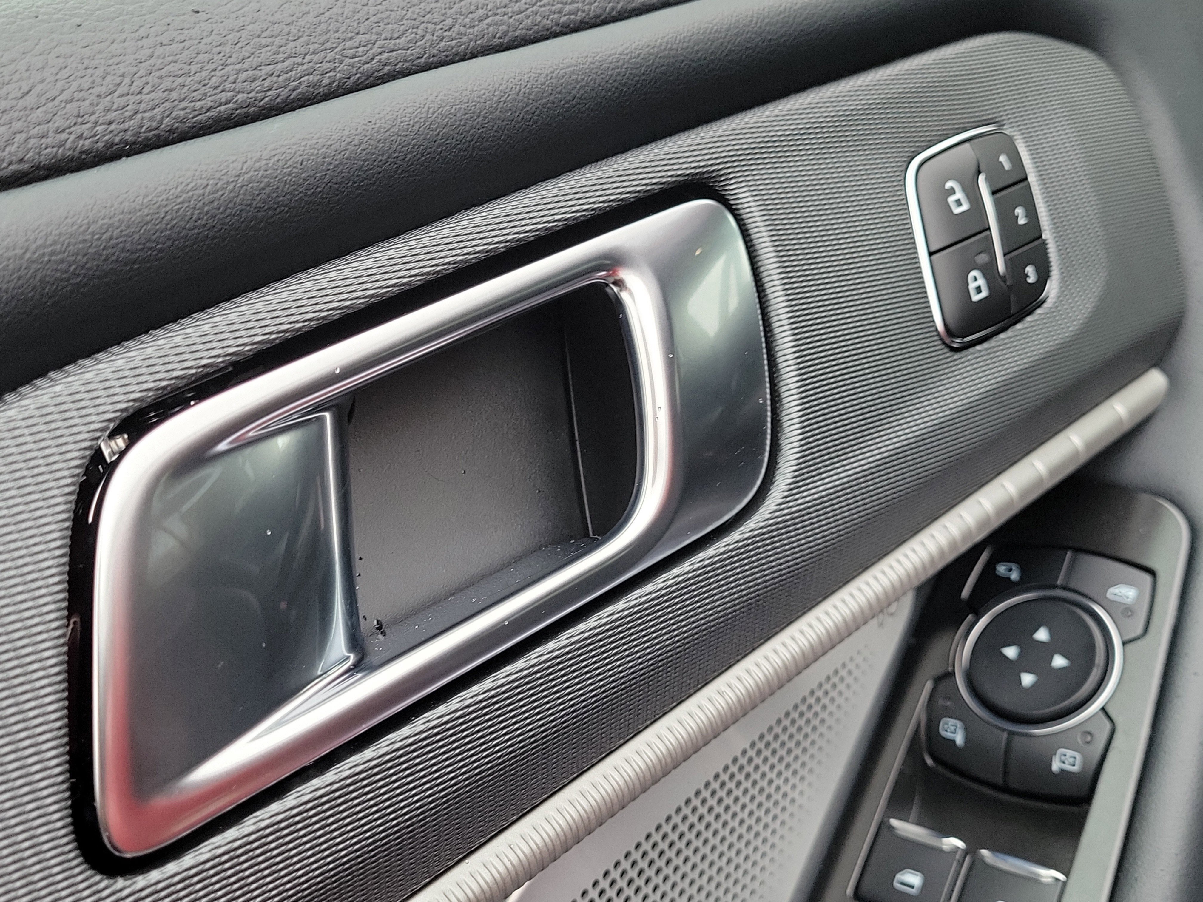 New 2026 Ford Explorer ST w/ Sun And Sound Package image 19