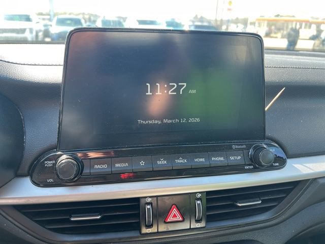 Used 2021 Kia Forte LXS image 5