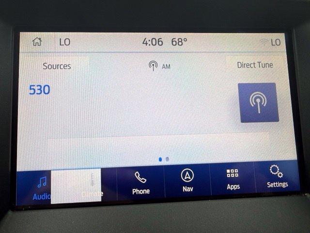 Used 2019 Ford Edge SEL w/ Equipment Group 201A AWD/4WD image 34