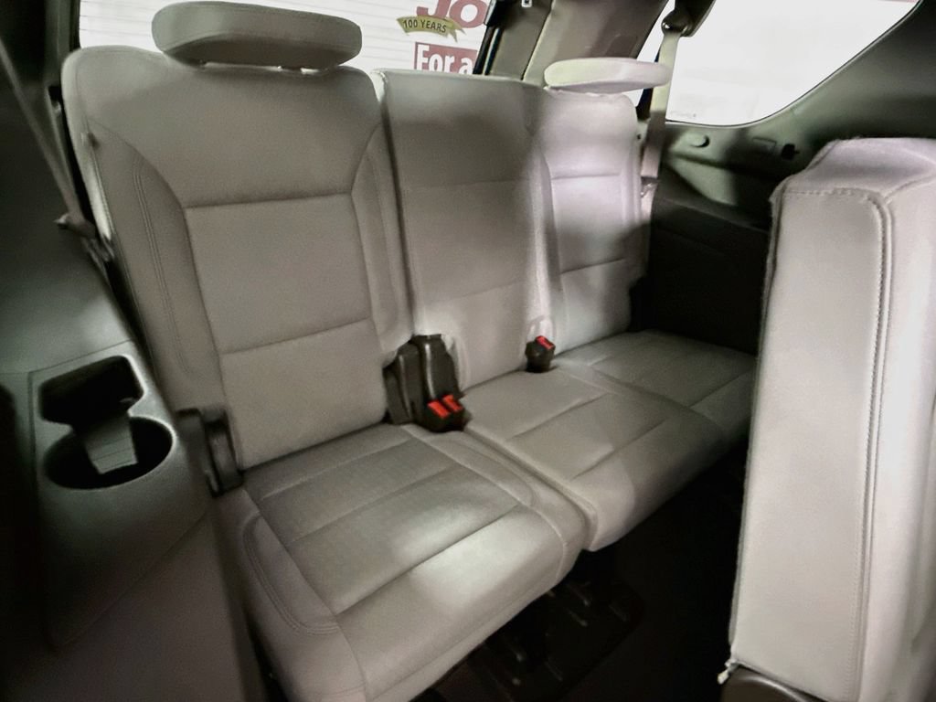 Used 2023 Chevrolet Tahoe LS AWD/4WD image 28