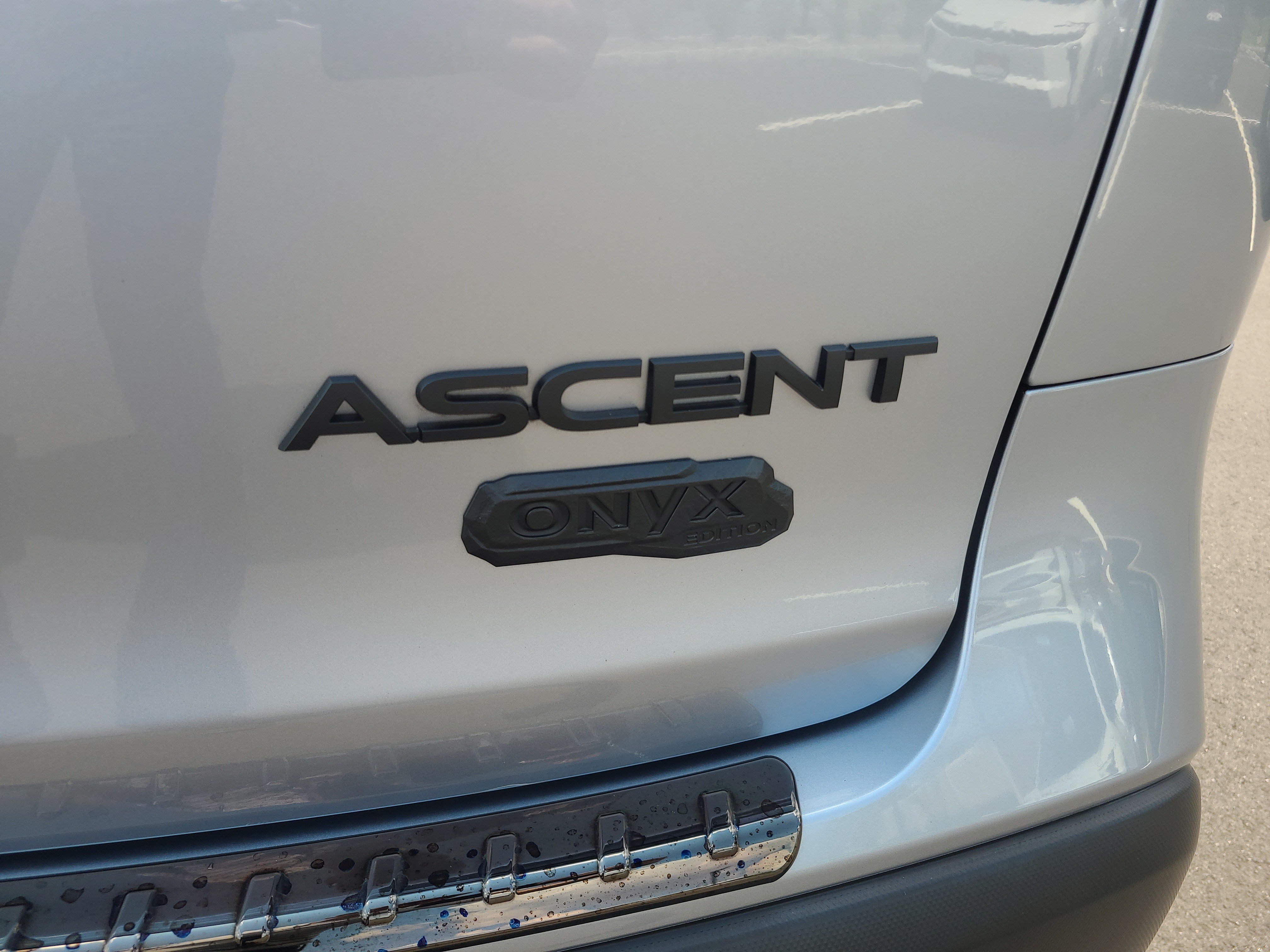 Used 2022 Subaru Ascent Onyx Edition AWD/4WD image 31
