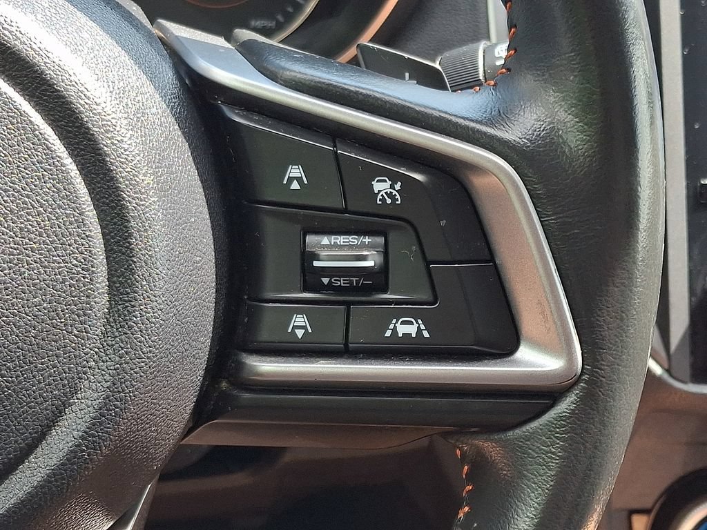 Used 2019 Subaru Crosstrek 2.0i Limited w/ Moonroof Package w/Navigation AWD/4WD image 23