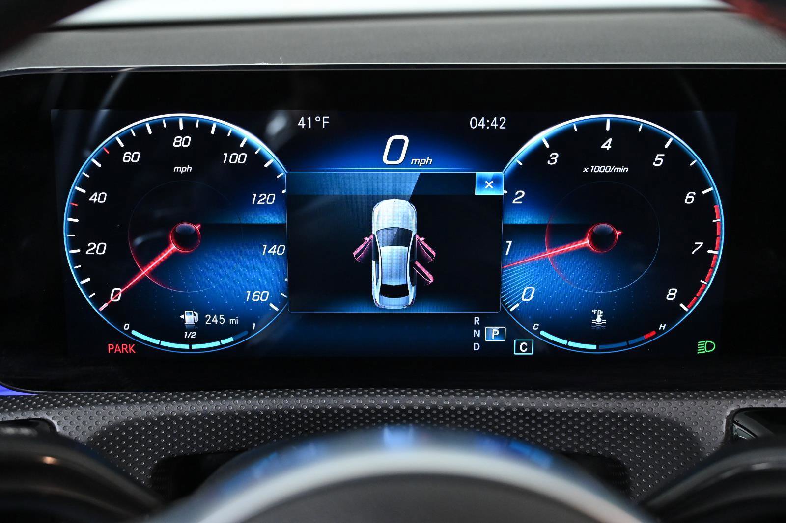 Used 2022 Mercedes-Benz A 220 4MATIC image 13