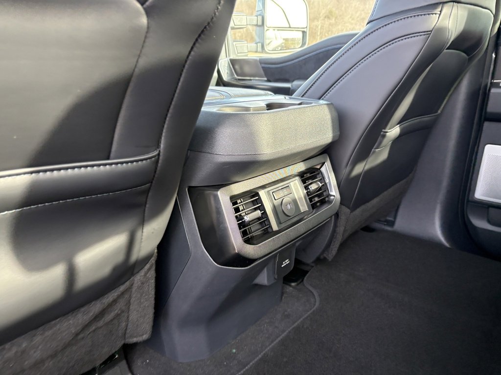 New 2026 Ford F350 Platinum image 20
