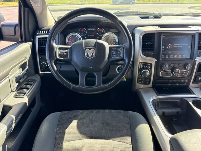Used 2016 RAM 1500 Big Horn AWD/4WD image 20