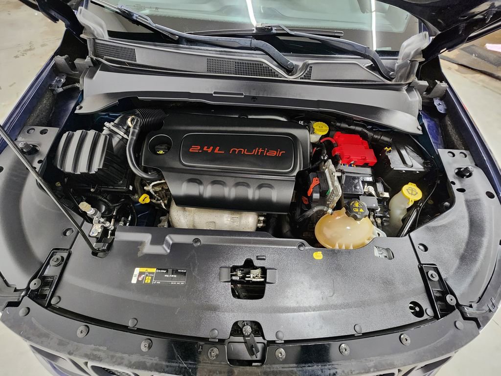 Used 2021 Jeep Compass 80th Special Edition FWD image 35