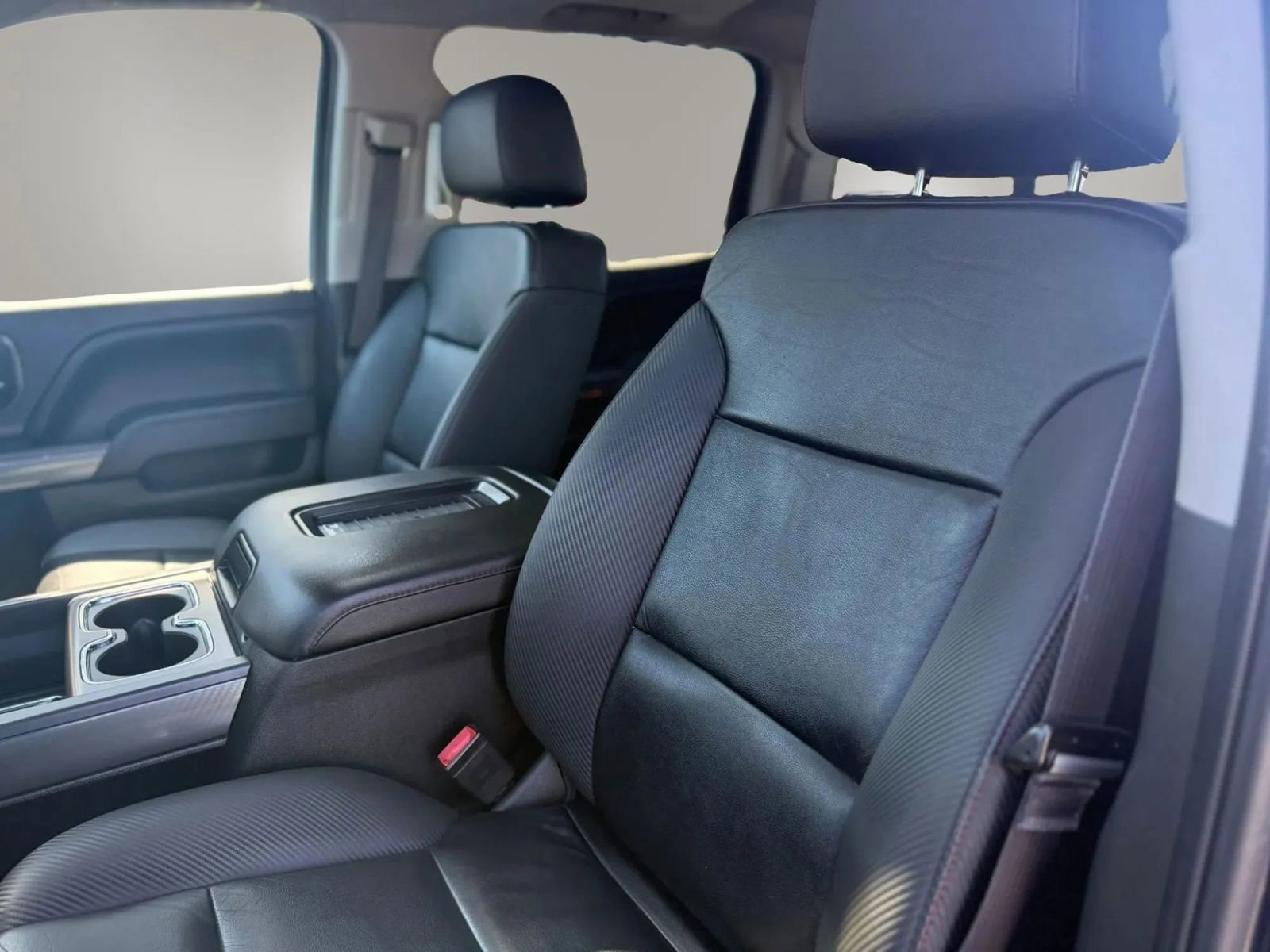 Used 2016 GMC Sierra 1500 SLT w/ All-Terrain Package image 16