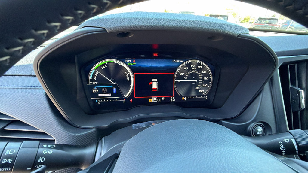 New 2026 Subaru Forester Premium AWD/4WD image 29