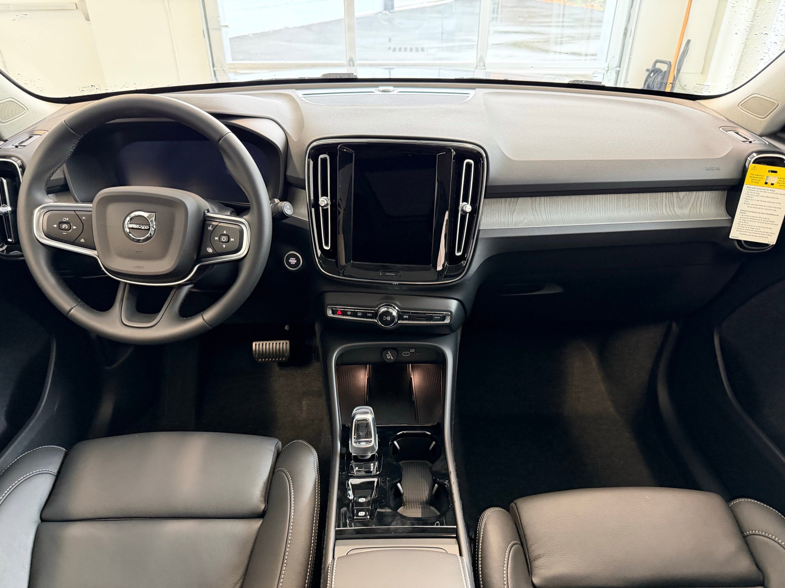 New 2026 Volvo XC40 B5 Plus w/ Protection Package Premier AWD/4WD image 20