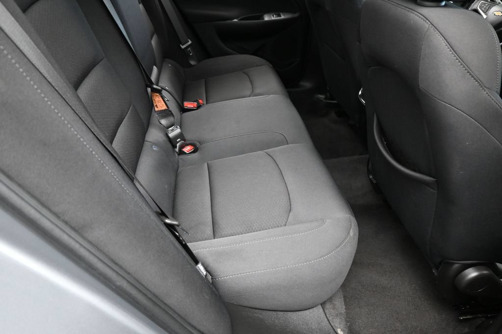 Used 2024 Chevrolet Malibu LT FWD image 36