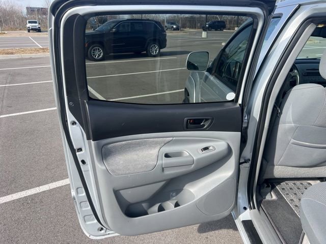 Used 2008 Toyota Tacoma 4x4 Double Cab image 20