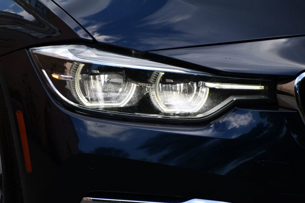 Used 2016 BMW 328i xDrive Sedan image 13