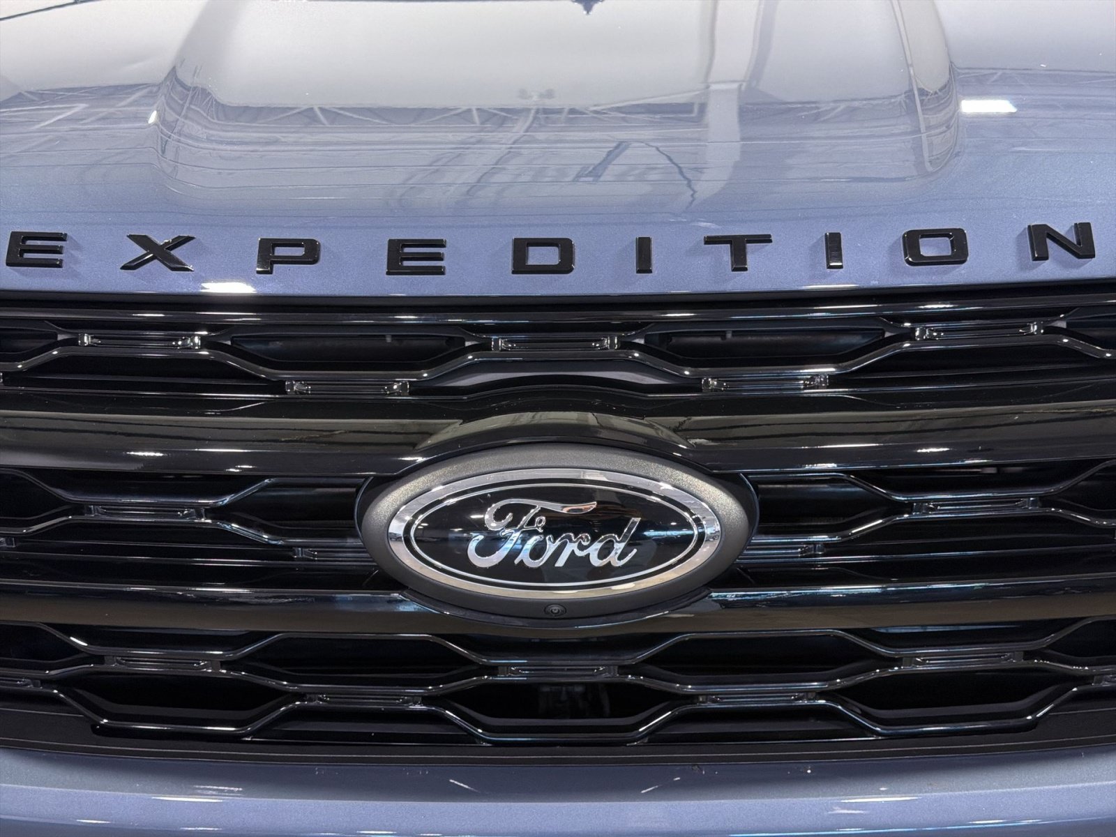 Used 2023 Ford Expedition Max Limited AWD/4WD image 12