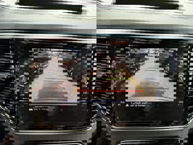 Certified 2022 Volkswagen Atlas SE image 26