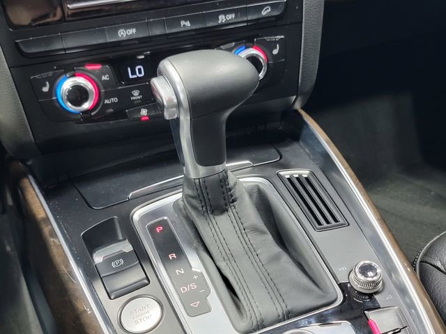 Used 2014 Audi Q5 3.0T Premium Plus AWD/4WD image 22