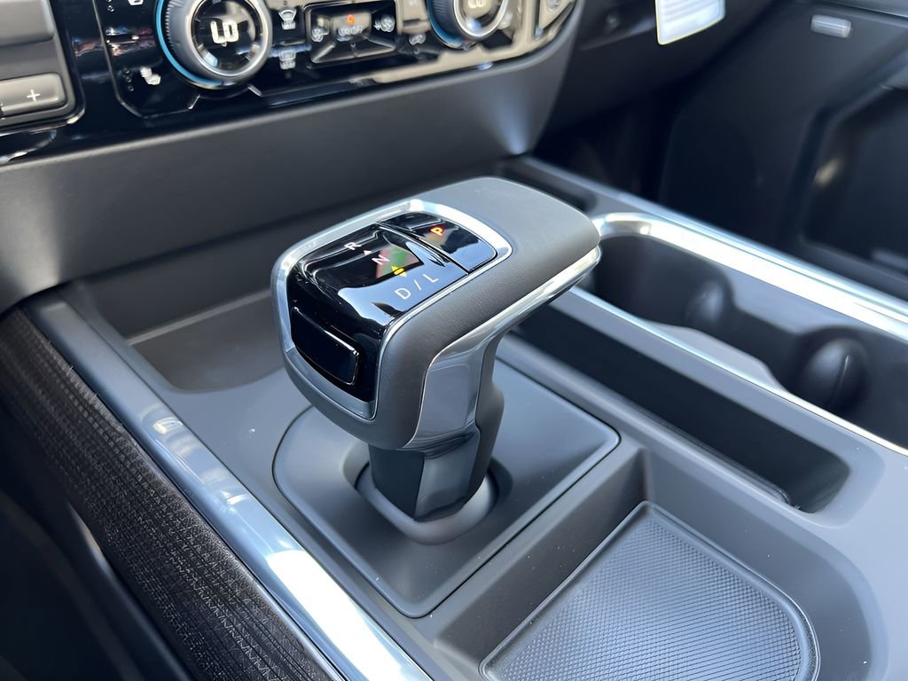 New 2026 Chevrolet Silverado 1500 LT Trail Boss w/ Convenience Package II image 15