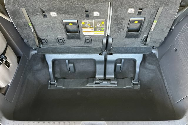 Used 2023 Toyota Sienna LE FWD image 20