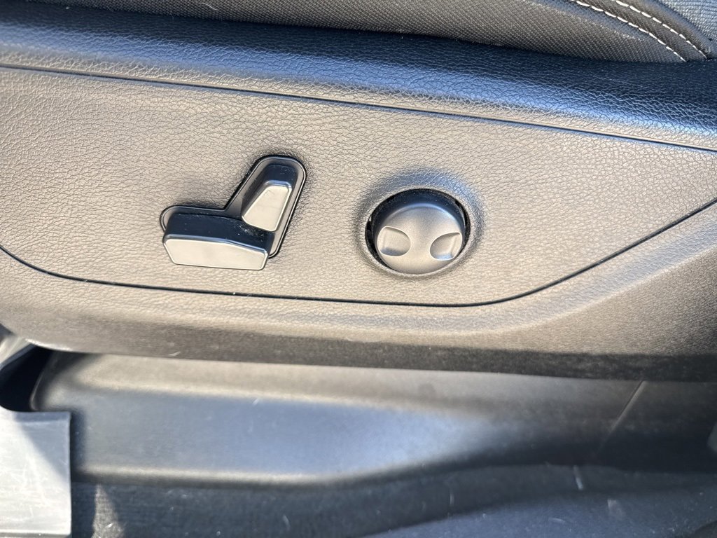 Used 2022 RAM 1500 Big Horn image 17