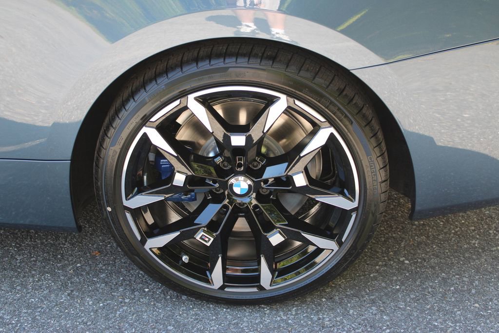 New 2026 BMW 430i xDrive Coupe w/ M Sport Package image 35