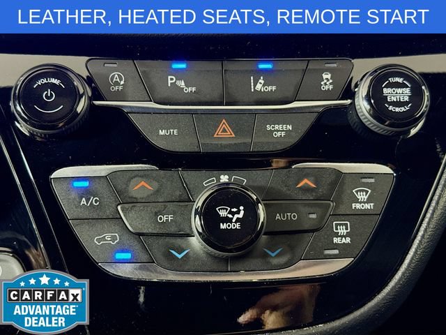 Used 2025 Chrysler Pacifica Select FWD image 15