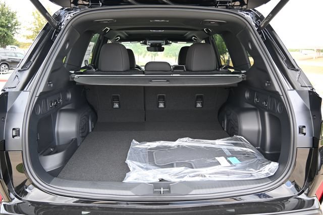 New 2026 Subaru Forester Premium AWD/4WD image 15