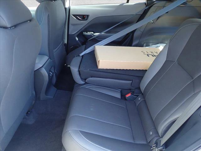 New 2026 Subaru Crosstrek 2.0i Premium image 9