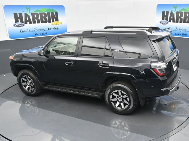 Used 2024 Toyota 4Runner TRD Off-Road image 25