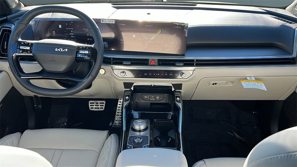 New 2026 Kia Sorento SX Prestige image 6