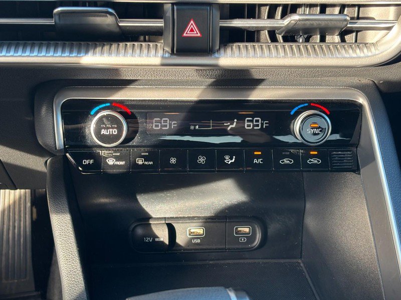 Used 2023 Kia K5 GT-Line w/ GT-Line Premium Package image 24