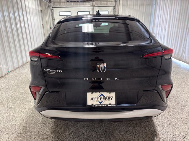 Used 2025 Buick Envista Sport Touring FWD image 4