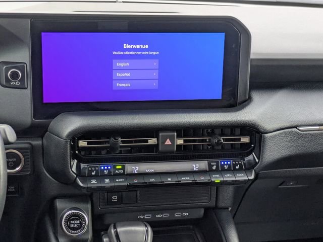 Used 2024 Toyota Land Cruiser w/ Premium Package image 15