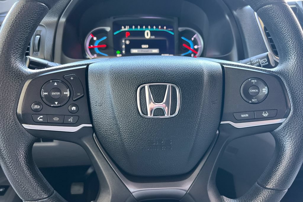 Used 2019 Honda Pilot EX image 26
