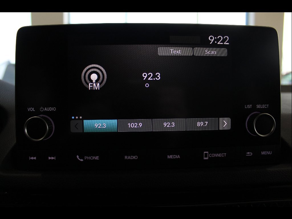 Certified 2022 Honda Civic Sport image 28