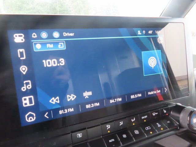 Used 2024 Chevrolet Brightdrop 400 w/ Commercial Equipment Package AWD/4WD image 21