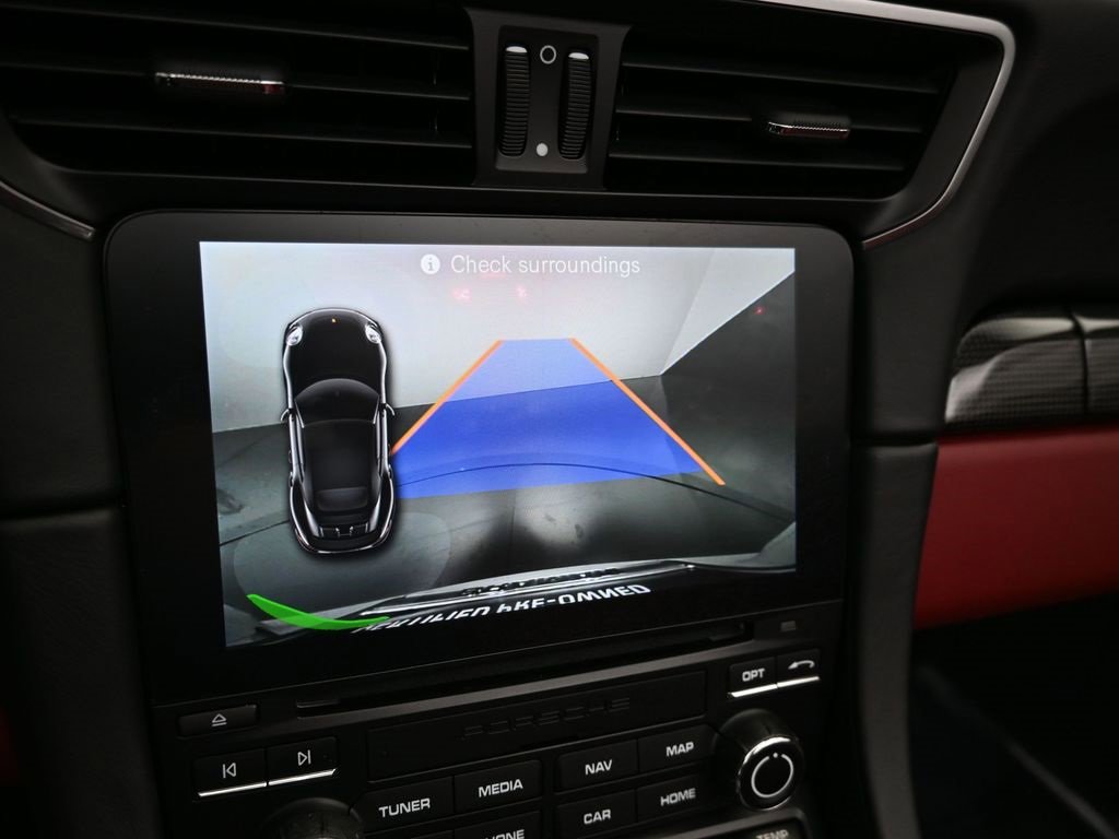 Used 2019 Porsche 911 Turbo S image 26