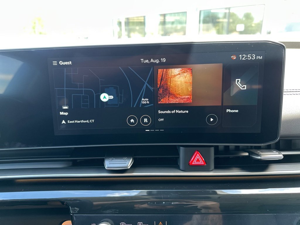 New 2026 Kia Carnival SX Prestige image 33