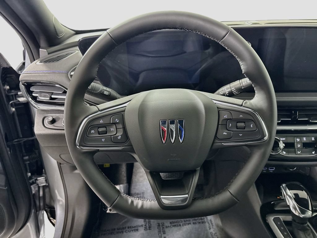 Used 2026 Buick Envista Sport Touring w/ Convenience I Package FWD image 13