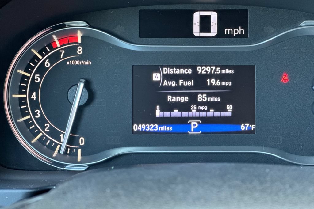 Used 2016 Honda Pilot EX-L image 26