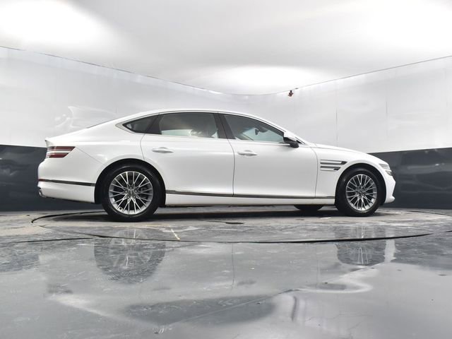 Used 2023 Genesis G80 2.5T image 52