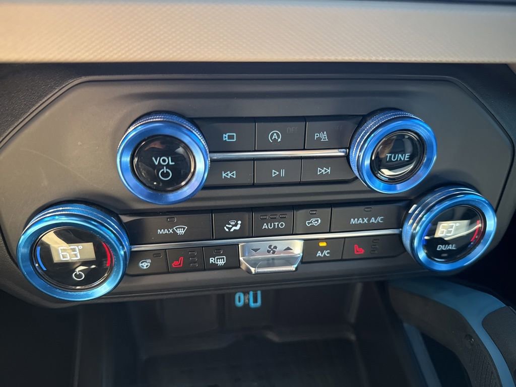 Used 2024 Ford Bronco Wildtrak AWD/4WD image 20