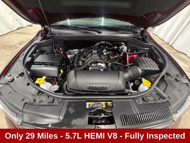 Used 2026 Dodge Durango GT AWD/4WD image 26