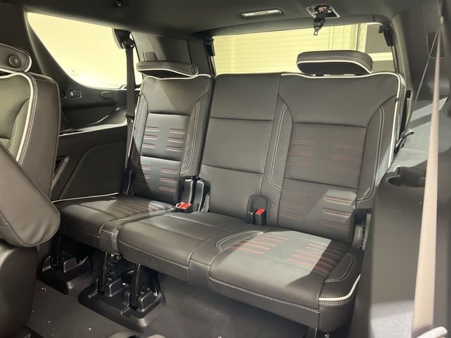 New 2026 GMC Yukon AT4 Ultimate AWD/4WD image 25