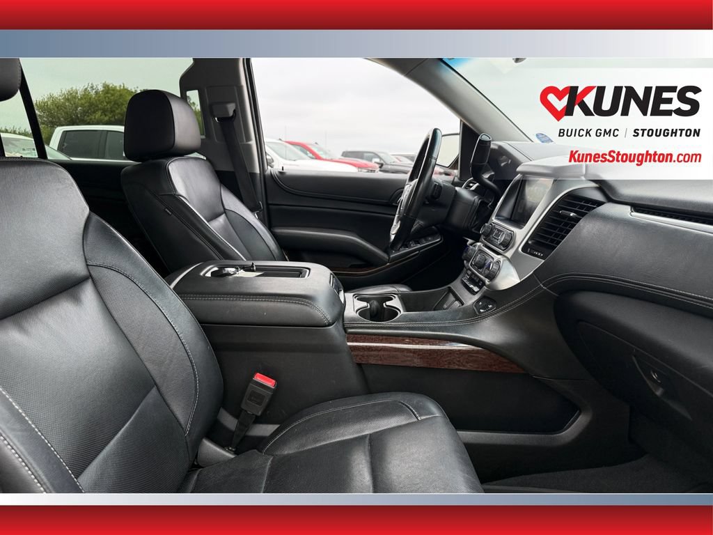 Used 2019 GMC Yukon XL SLT AWD/4WD image 43
